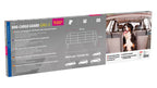 GRG-3, griglia divisoria in metallo cm 34x109