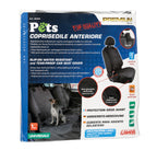 Pets Premium, coprisedile anteriore