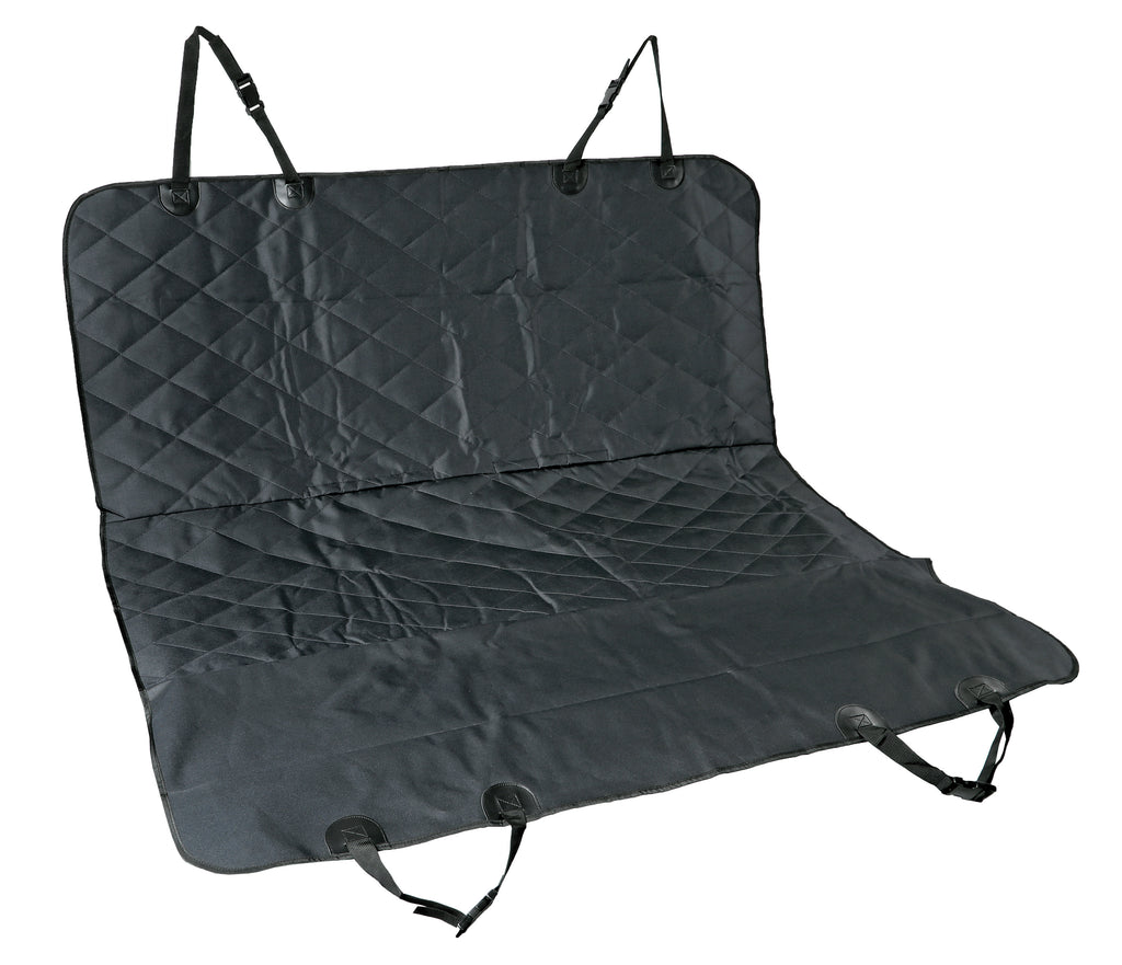 Pets, coprisedile posteriore 4 in 1 - L - 152x146 cm
