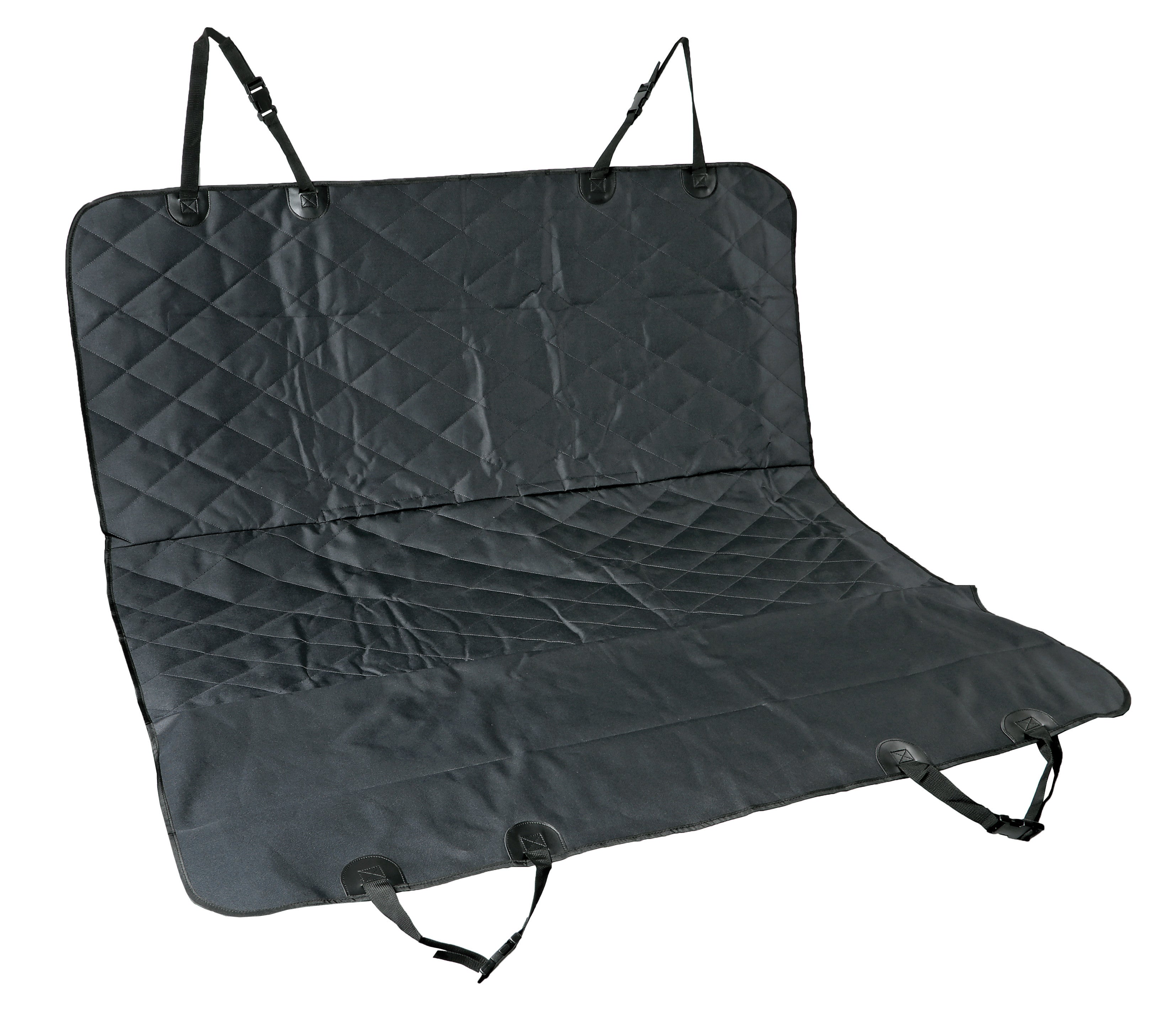 Pets, coprisedile posteriore 4 in 1 - L - 152x146 cm