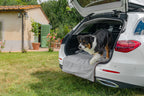 Pet Mat 3 in 1, lettino, tappeto baule e protezione paraurti