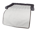 Pet Mat 3 in 1, lettino, tappeto baule e protezione paraurti