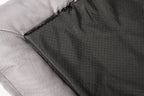 Pet Mat 3 in 1, lettino, tappeto baule e protezione paraurti