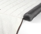 Pet Mat 3 in 1, lettino, tappeto baule e protezione paraurti
