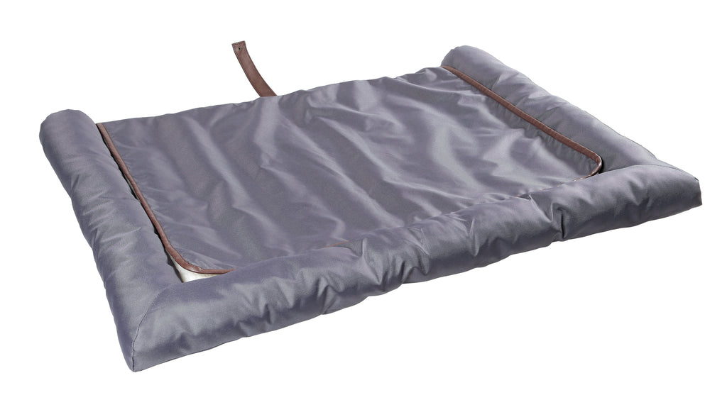 Pet Mat 3 in 1, lettino, tappeto baule e protezione paraurti