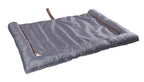 Pet Mat 3 in 1, lettino, tappeto baule e protezione paraurti