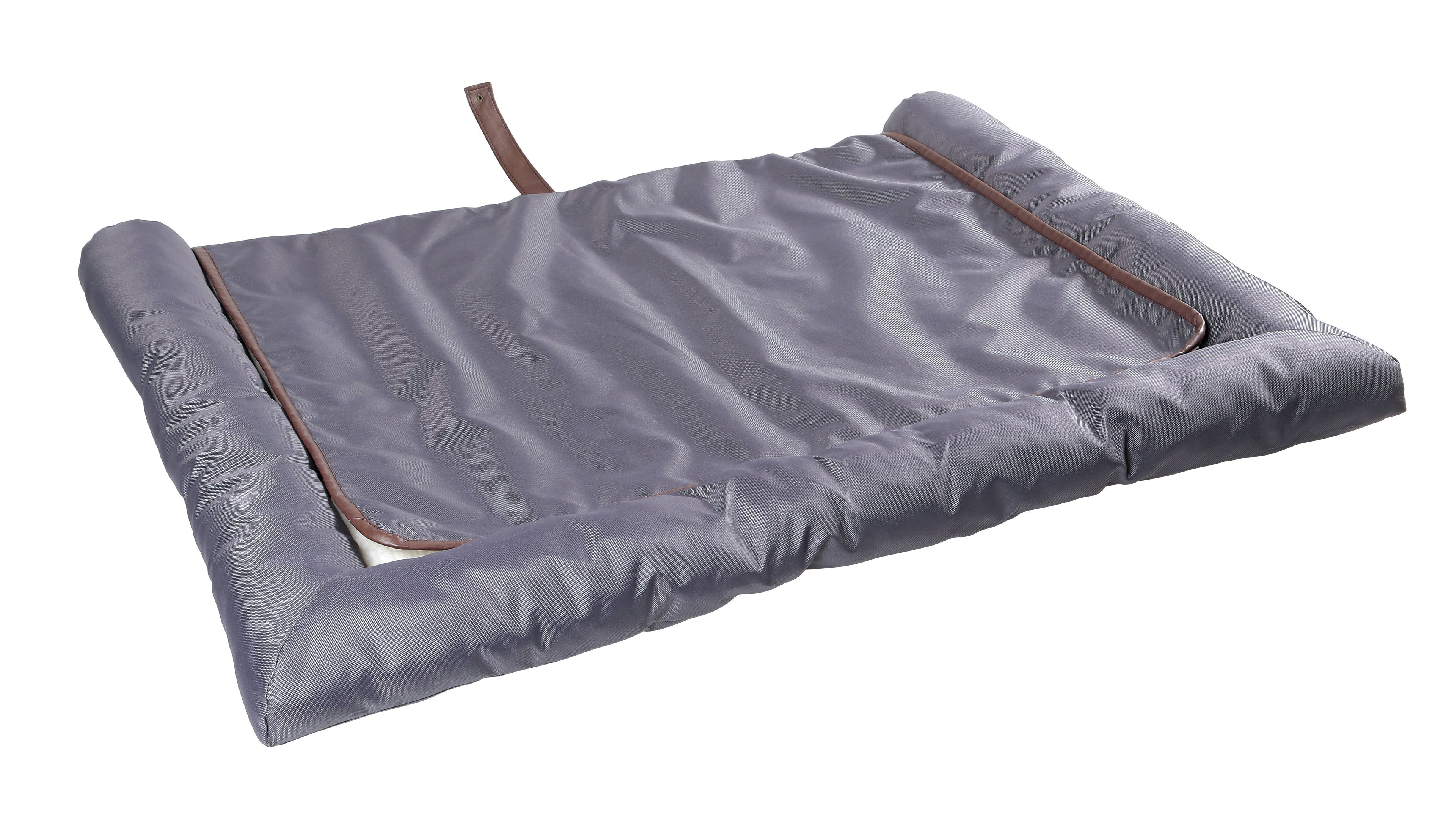 Pet Mat 3 in 1, lettino, tappeto baule e protezione paraurti