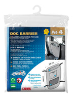 Pet-4, Barriera divisoria per cani