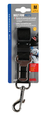 Cintura di sicurezza per animali - M - 46-67 cm