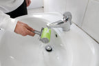 Rullo leva pelucchi in silicone