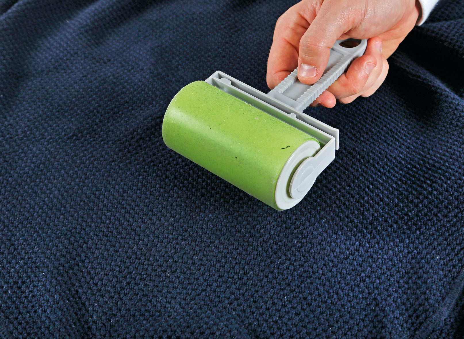 Rullo leva pelucchi in silicone