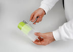 Rullo leva pelucchi in silicone