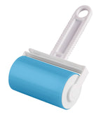 Rullo leva pelucchi in silicone