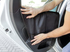 Protezioni per portiere posteriori, 2 pz