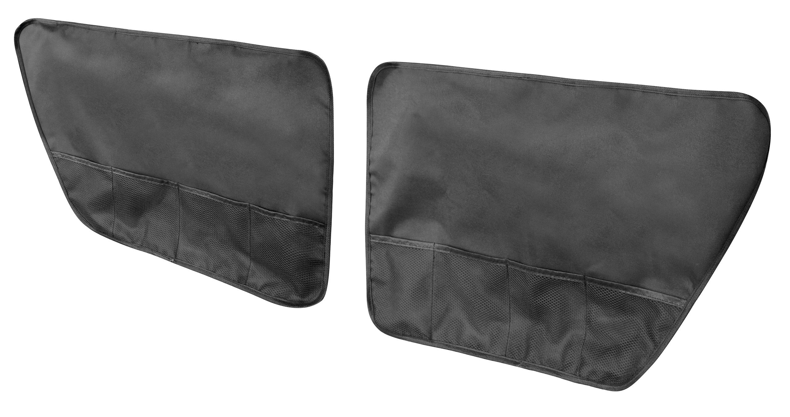 Protezioni per portiere posteriori, 2 pz