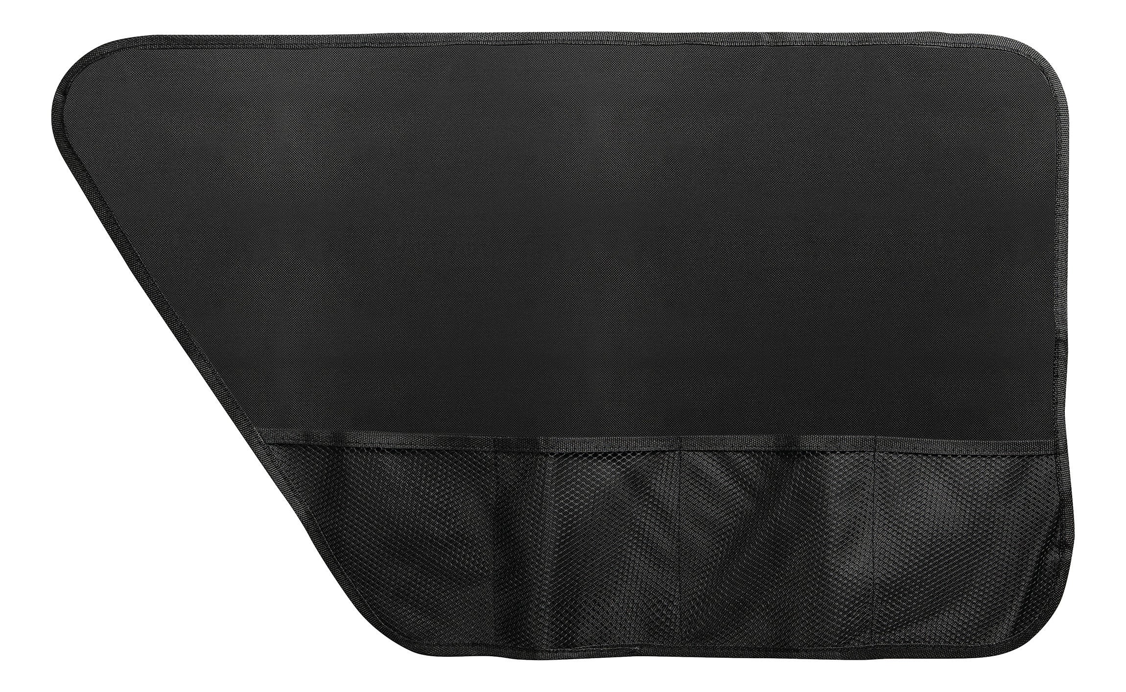 Protezioni per portiere posteriori, 2 pz