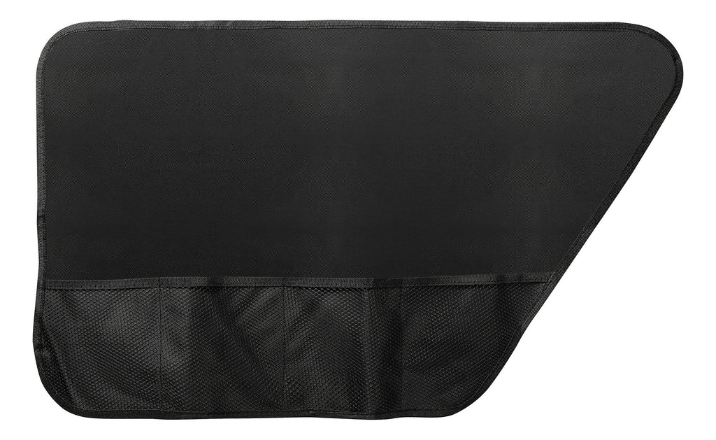 Protezioni per portiere posteriori, 2 pz