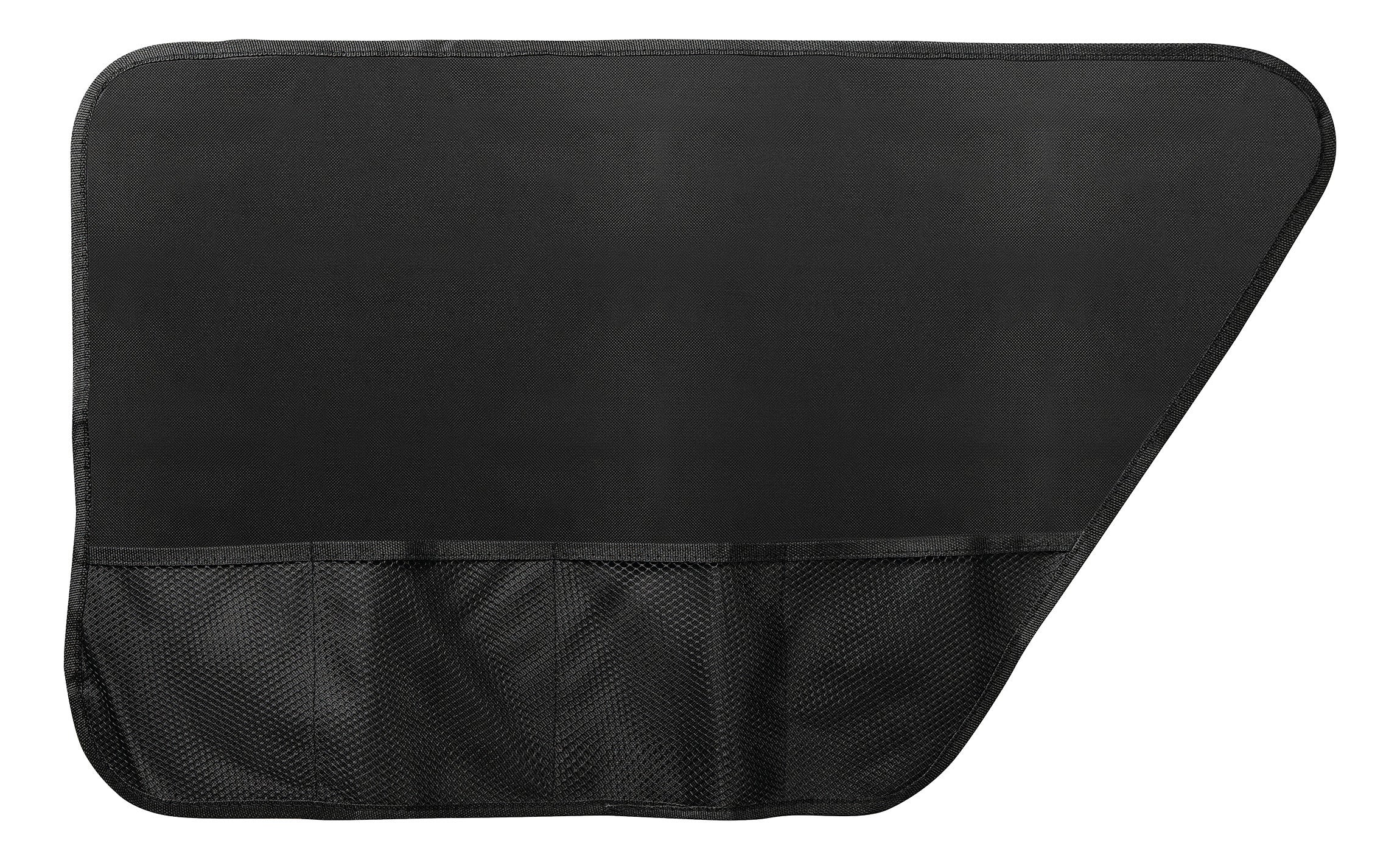 Protezioni per portiere posteriori, 2 pz