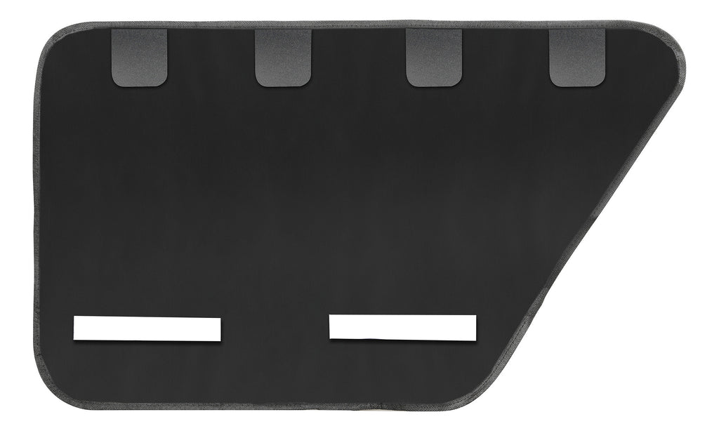 Protezioni per portiere posteriori, 2 pz