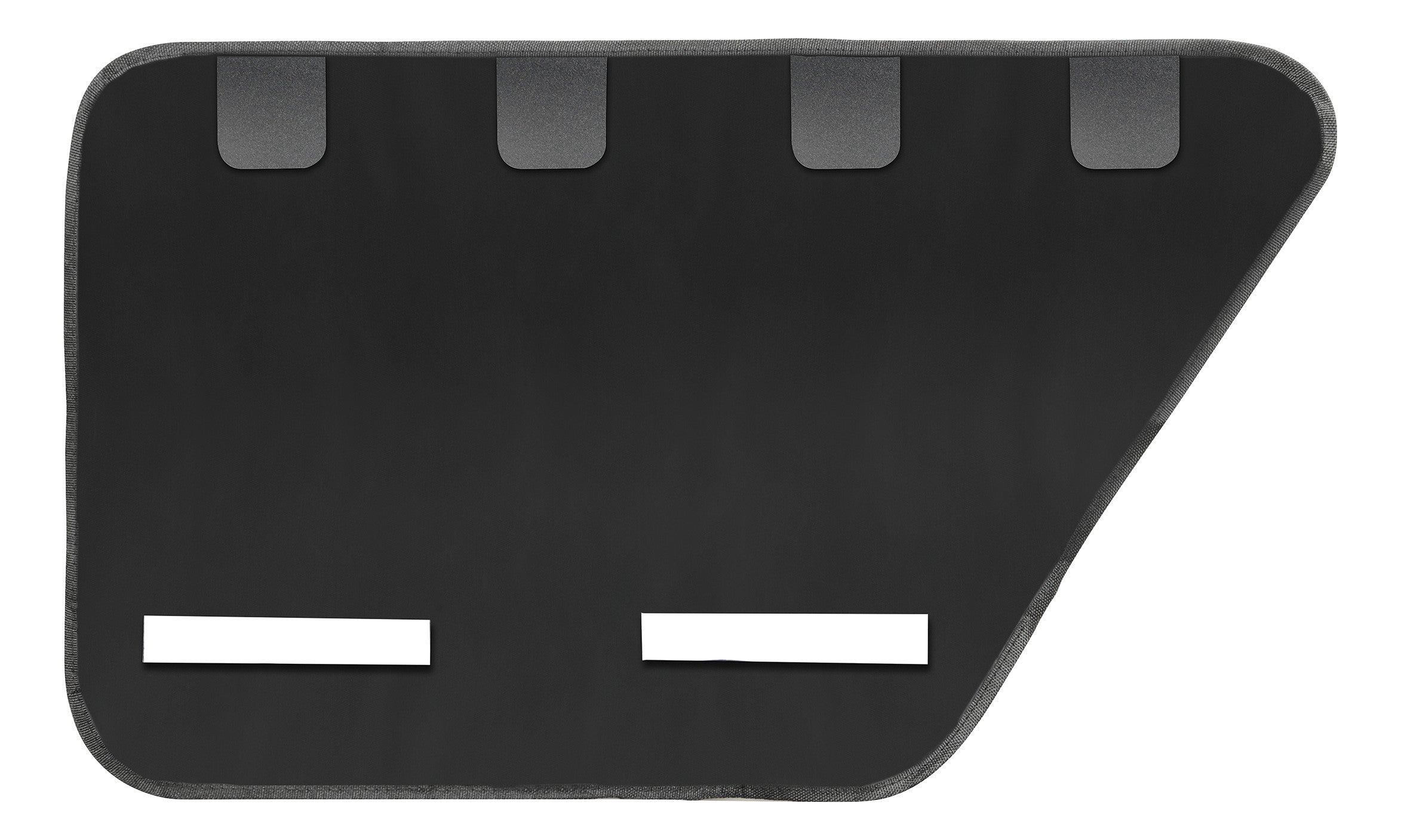 Protezioni per portiere posteriori, 2 pz