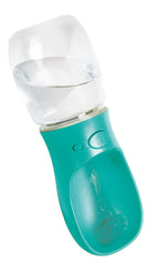 Pet-bottle, abbeveratoio da viaggio per animali - 350 ml