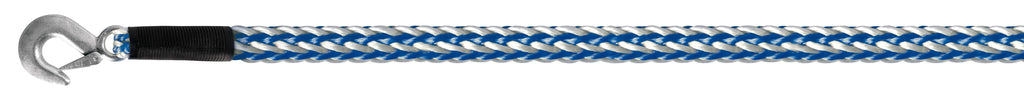 Flex 2800 kg, Corda traino estensibile