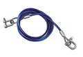 Cavo traino in acciaio 3500 kg