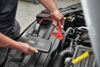 OSRAM BATTERYstart 300, avviatore al Litio da 13.000 mAh per Veicoli con Motore a Benzina Fino a 6l e Motore Diesel da 3l