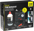 Lampa Gran Pree 72172 Gran Pree, Kit Riparazione Pneumatici