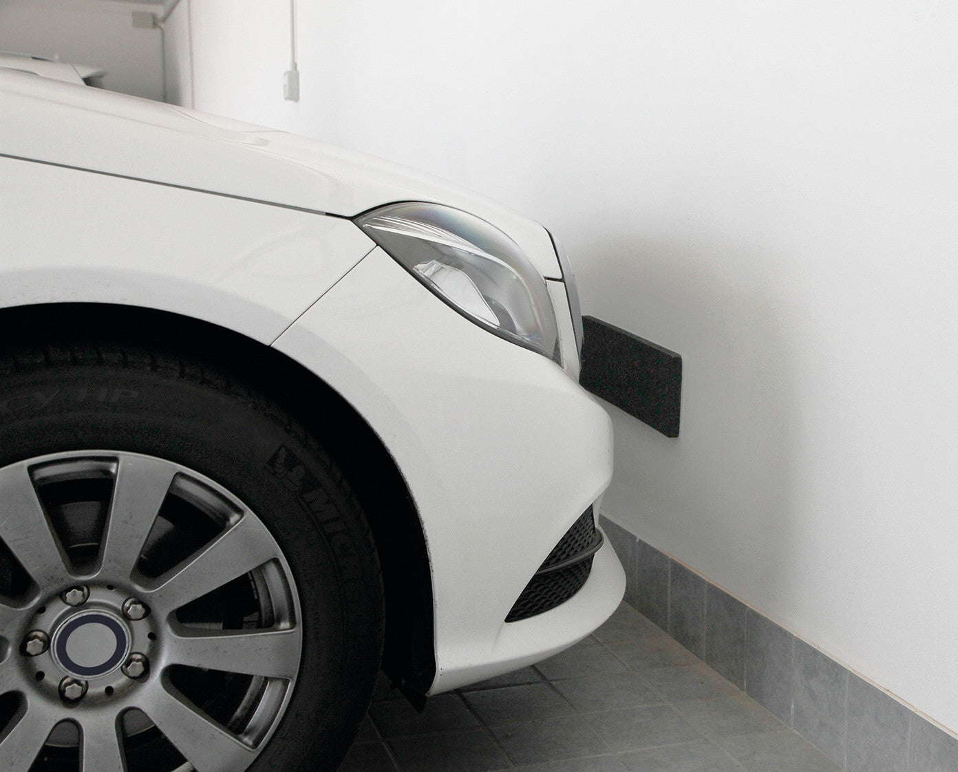 Protezioni adesive per garage - Premium - 4 pz
