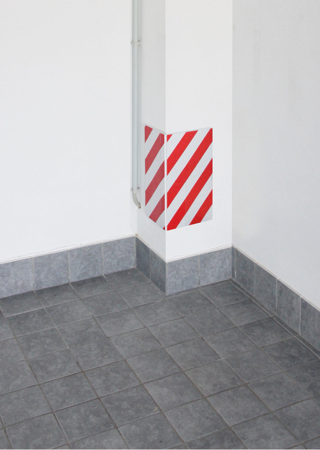 Protezione adesiva multiuso - L - 50x40 cm