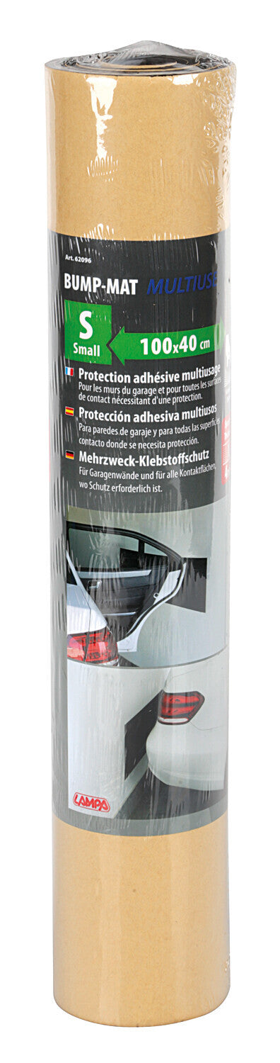 Bump-Mat Multiuse, protezione adesiva multiuso - S - 100x40 cm
