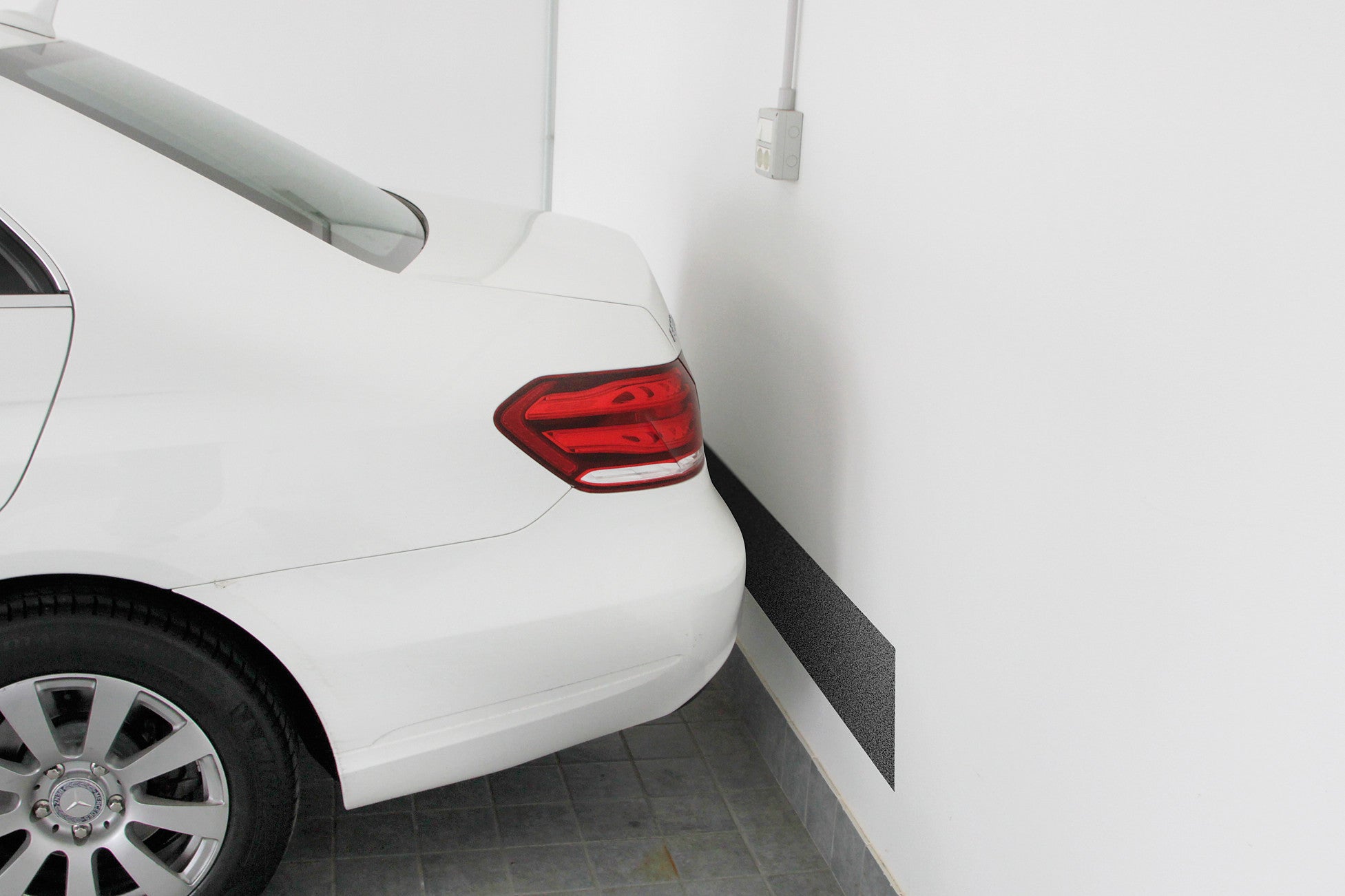 Bump-Mat Multiuse, protezione adesiva multiuso - L - 200x50 cm