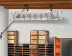 Garage Lift, sistema di sollevamento per garage
