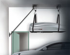 Garage Lift, sistema di sollevamento per garage