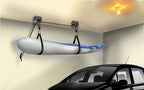 Garage Lift, sistema di sollevamento per garage