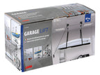 Garage Lift, sistema di sollevamento per garage
