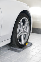 Auto-Park, Delimitatore di parcheggio per garage