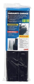 Fascioni-paraurti adesivi per garage