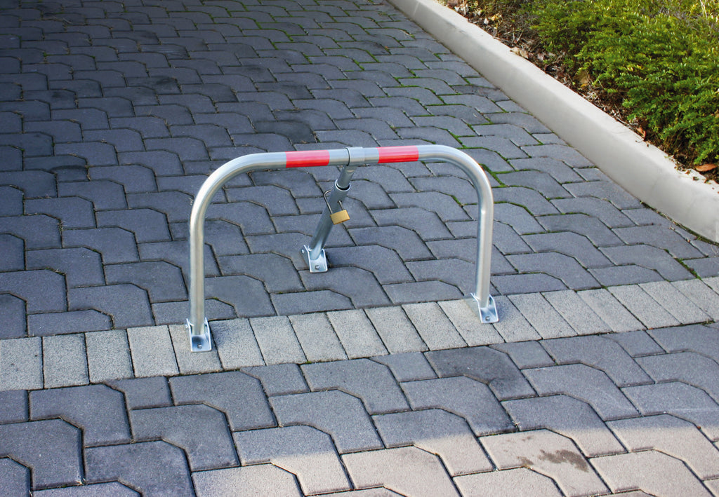 Parking-Block, barriera di parcheggio