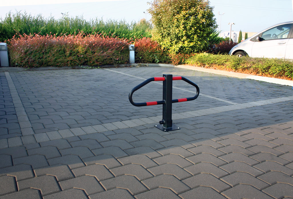 Parking Block Strong, barriera per parcheggio