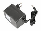 Barriera di parcheggio automatica con telecomando - Batteria + Pannello solare