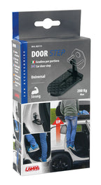 Door Step, gradino per portiera
