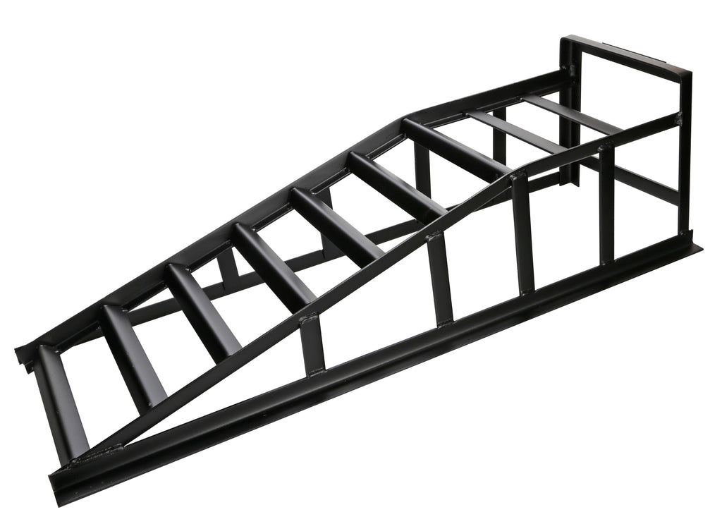 Rampe sollevamento XL per veicoli, 2 pz