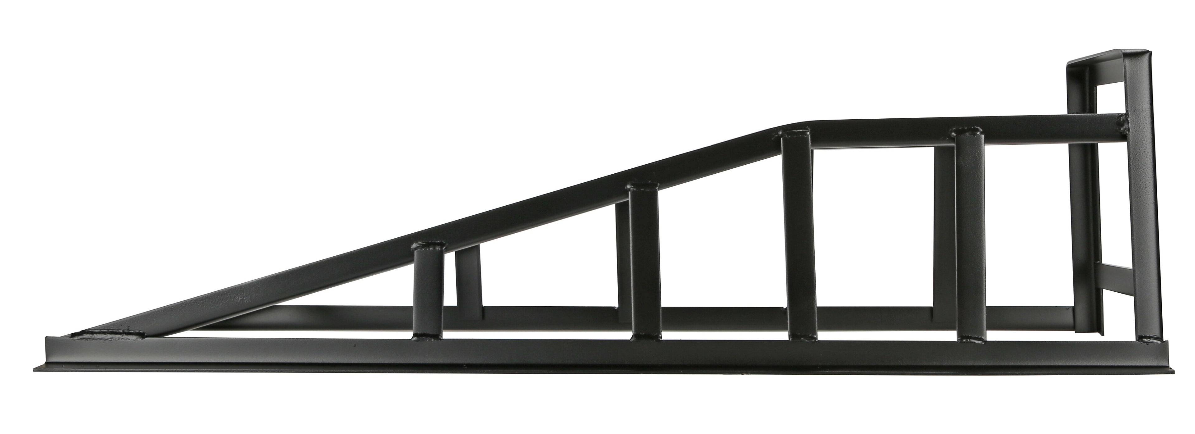 Rampe sollevamento XL per veicoli, 2 pz
