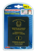 Portapatente di guida (vecchio formato)