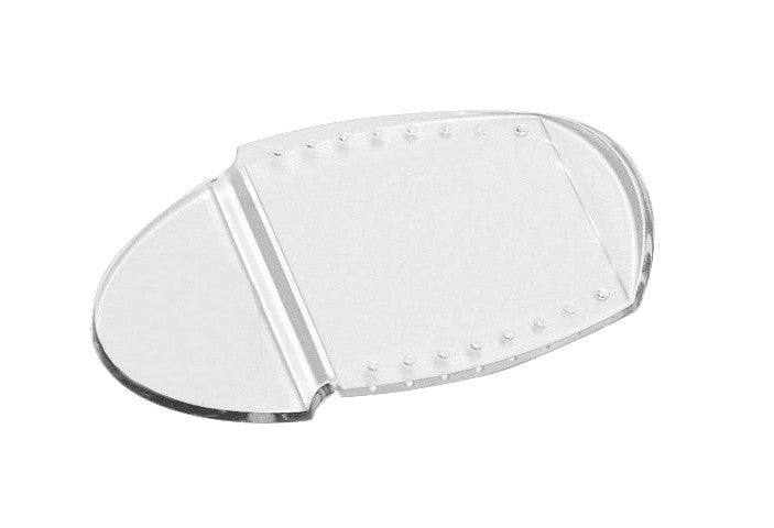 Parking Clip, portascontrino parcheggio - Blister 1 pz