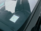 Basic, porta certificato adesivo