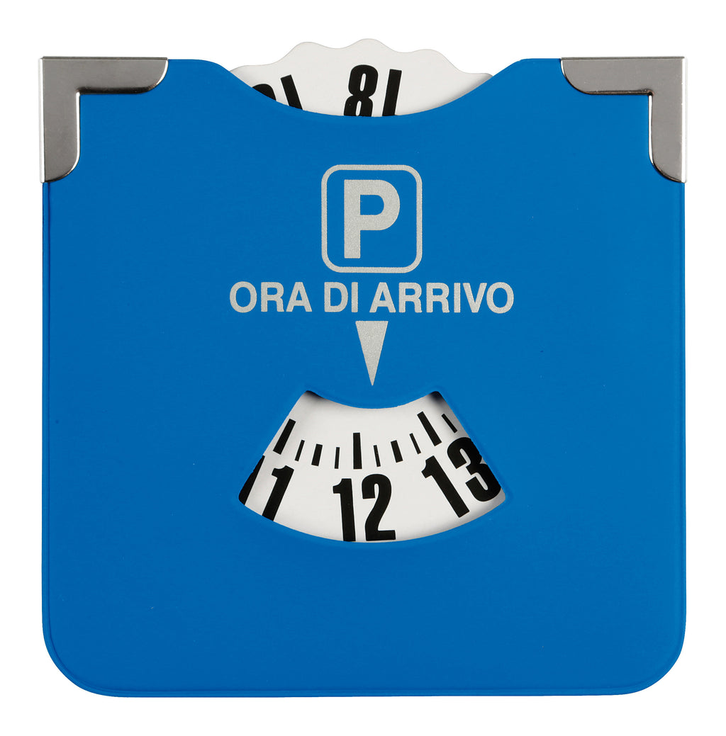 Disco orario in Skeentex