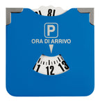 Disco orario in Skeentex